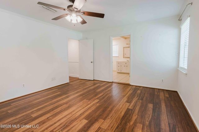 5355 Suffolk Drive, Jackson, MS 39211