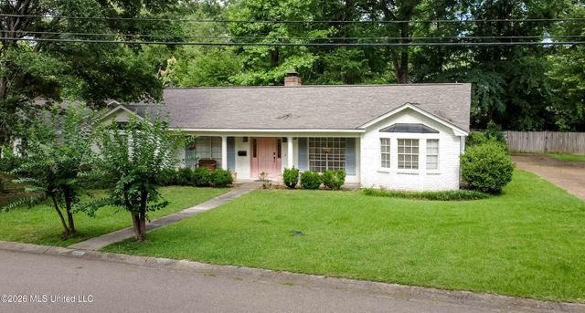 5355 Suffolk Drive, Jackson, MS 39211