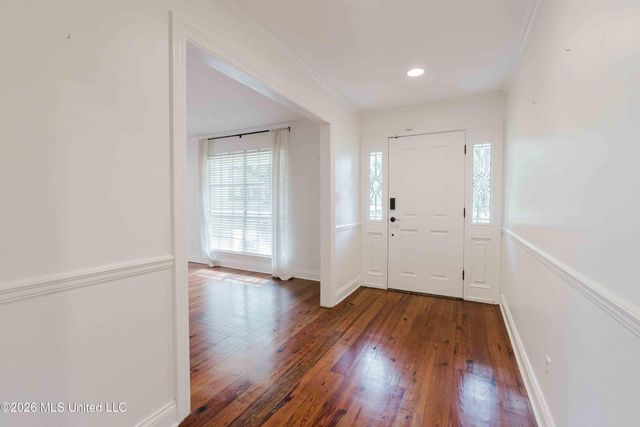 5355 Suffolk Drive, Jackson, MS 39211