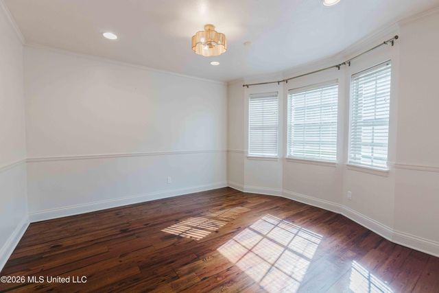 5355 Suffolk Drive, Jackson, MS 39211
