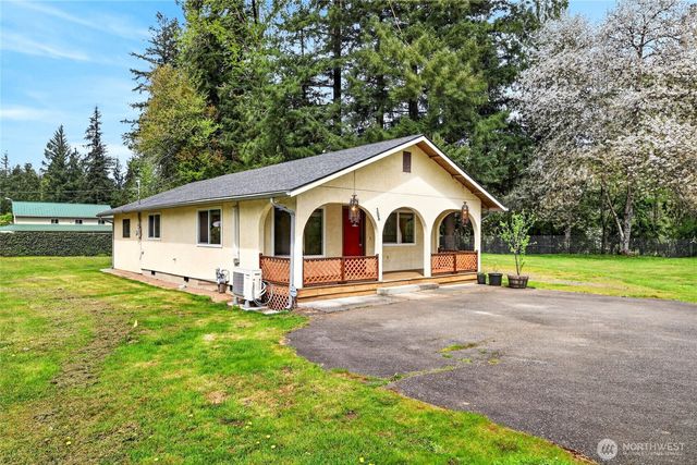 306 11th Street N, Sultan, WA 98294