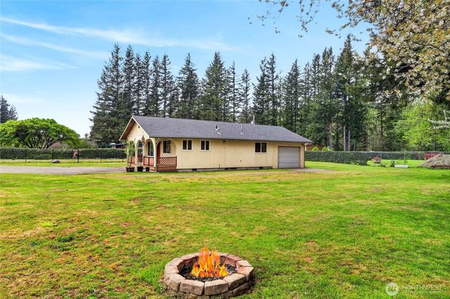 306 11th Street N, Sultan, WA 98294