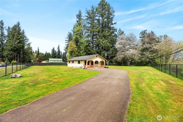 306 11th Street N, Sultan, WA 98294