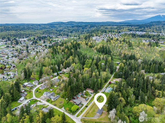 306 11th Street N, Sultan, WA 98294