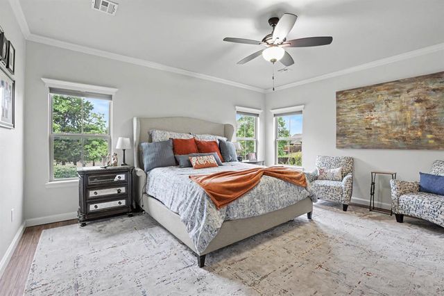 19521 Rambling Creek Drive, Edmond, OK 73012