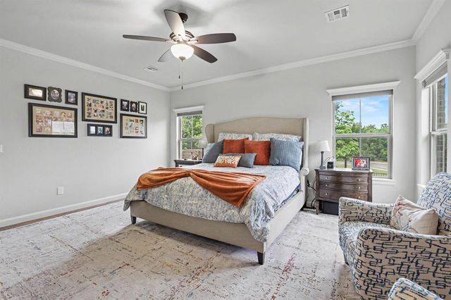 19521 Rambling Creek Drive, Edmond, OK 73012