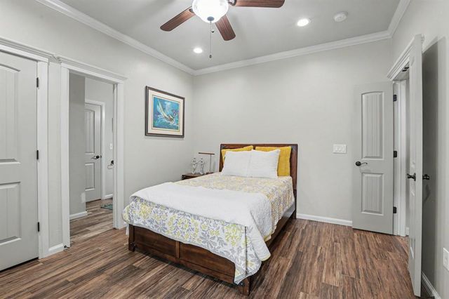 19521 Rambling Creek Drive, Edmond, OK 73012