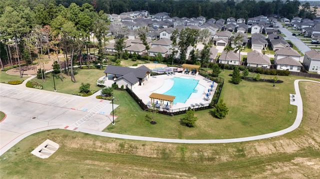 21010 Voyage Lane, Porter, TX 77365