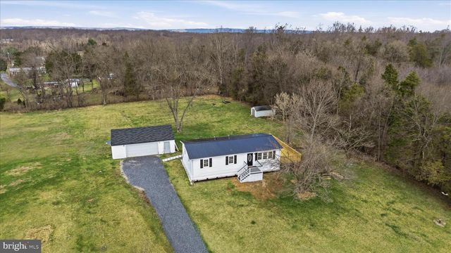 361 CEDAR DR, Kearneysville, WV 25430