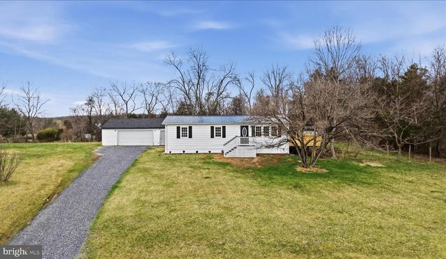 361 CEDAR DR, Kearneysville, WV 25430