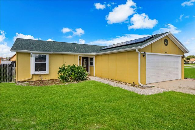 2981 IRONDALE STREET, Deltona, FL 32738