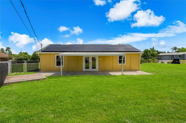 2981 IRONDALE STREET, Deltona, FL 32738