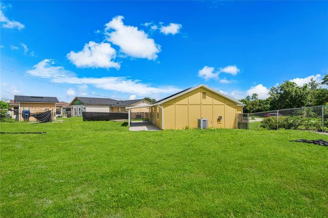 2981 IRONDALE STREET, Deltona, FL 32738