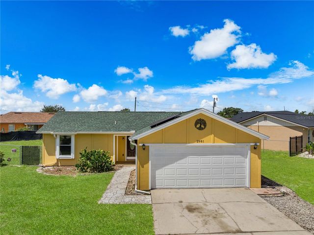 2981 IRONDALE STREET, Deltona, FL 32738