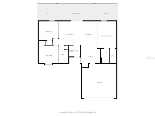 2981 IRONDALE STREET, Deltona, FL 32738