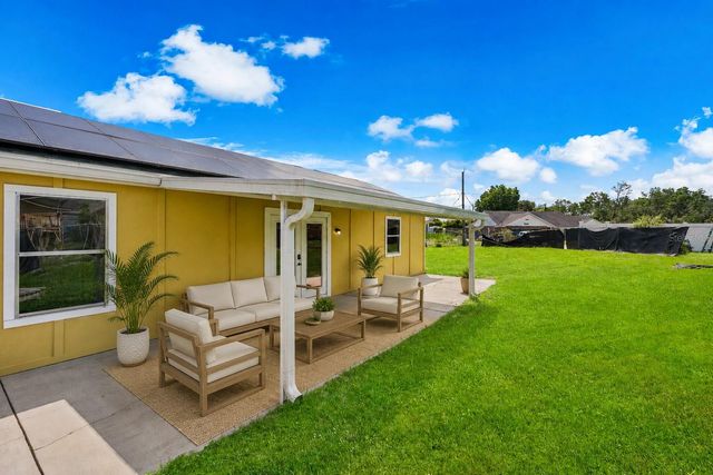 2981 IRONDALE STREET, Deltona, FL 32738