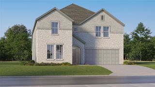1818 Golden Square, Cedar Hill, TX 75116