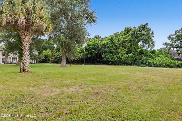 Cedar Lane, Bay Saint Louis, MS 39520