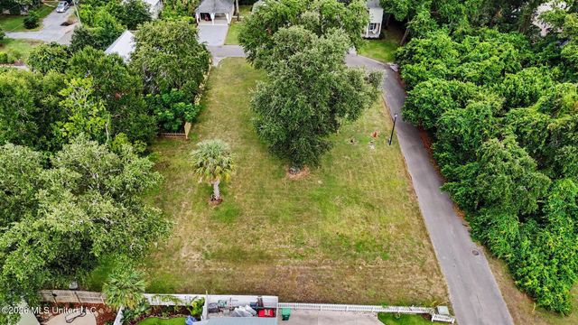 Cedar Lane, Bay Saint Louis, MS 39520