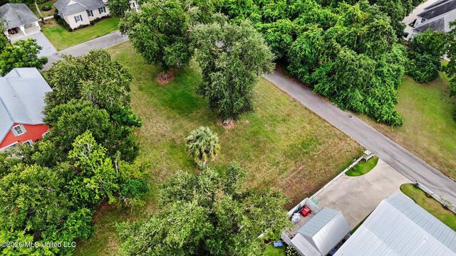 Cedar Lane, Bay Saint Louis, MS 39520