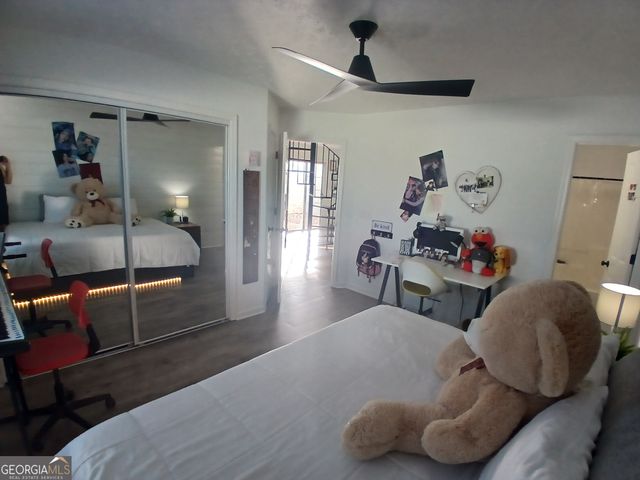 2747 Albion Farm Way, Duluth, GA 30097