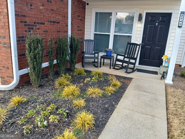 2747 Albion Farm Way, Duluth, GA 30097