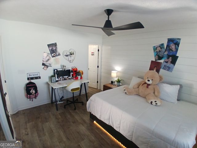 2747 Albion Farm Way, Duluth, GA 30097