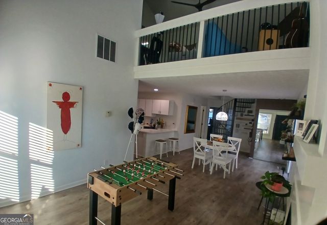 2747 Albion Farm Way, Duluth, GA 30097