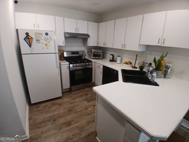 2747 Albion Farm Way, Duluth, GA 30097