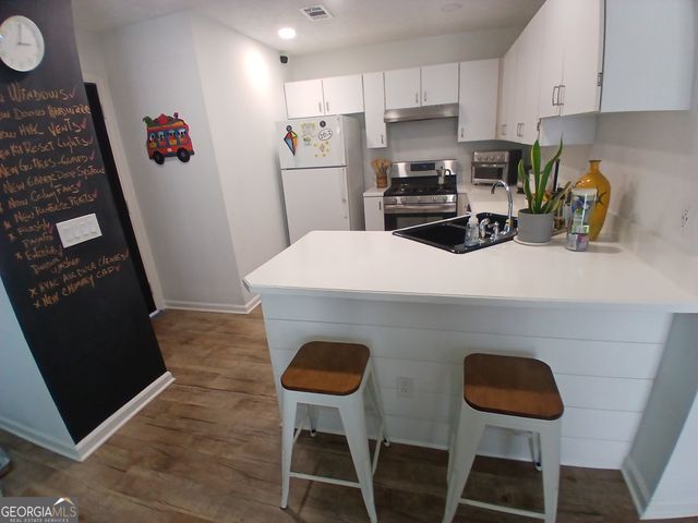 2747 Albion Farm Way, Duluth, GA 30097