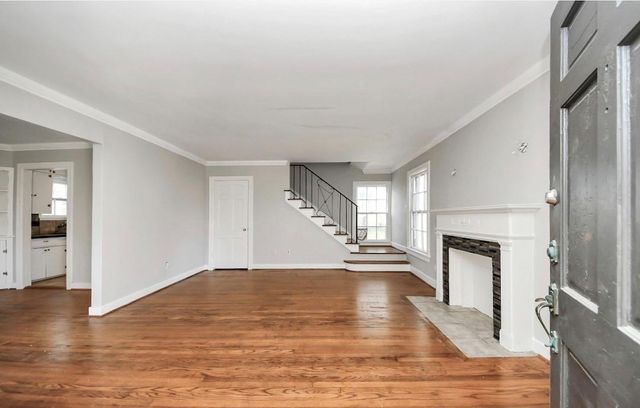 8319 Glenview Drive, Houston, TX 77017