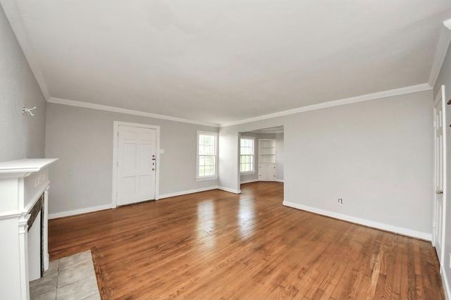 8319 Glenview Drive, Houston, TX 77017