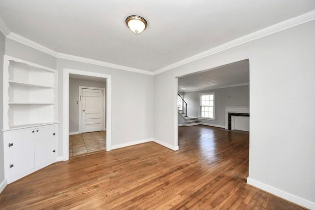 8319 Glenview Drive, Houston, TX 77017