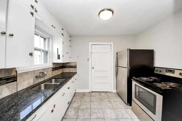 8319 Glenview Drive, Houston, TX 77017