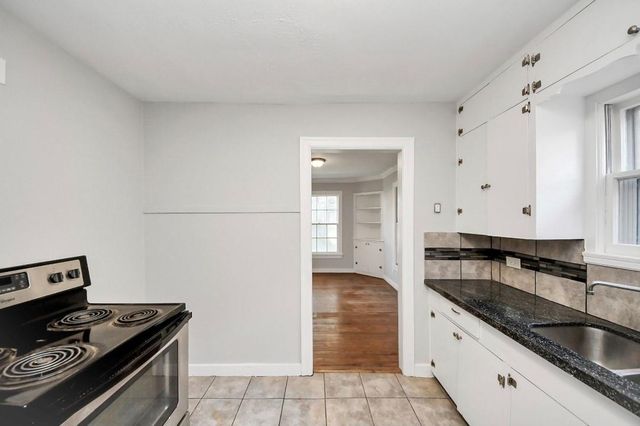 8319 Glenview Drive, Houston, TX 77017