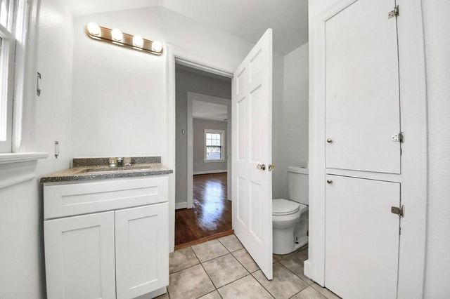 8319 Glenview Drive, Houston, TX 77017