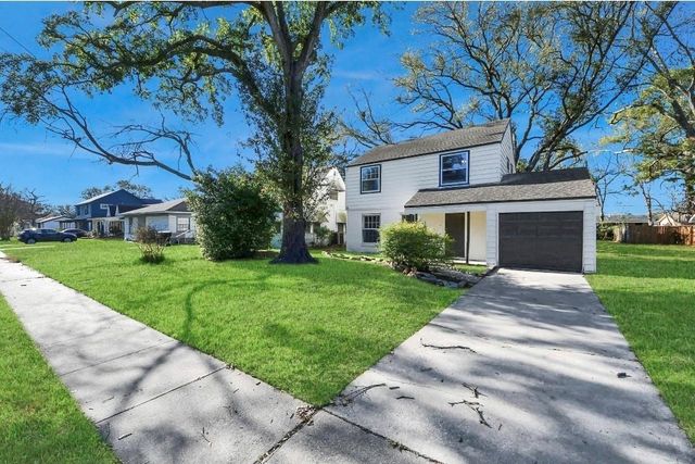 8319 Glenview Drive, Houston, TX 77017