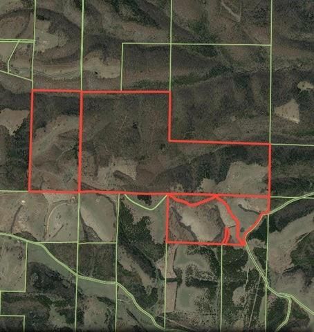 2313 Flat Creek Road, Cape Fair, MO 65624