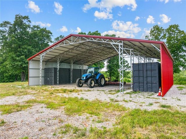 2313 Flat Creek Road, Cape Fair, MO 65624