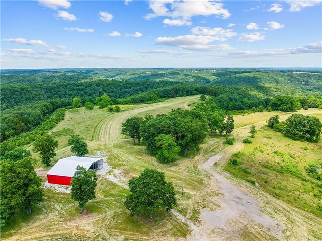 2313 Flat Creek Road, Cape Fair, MO 65624