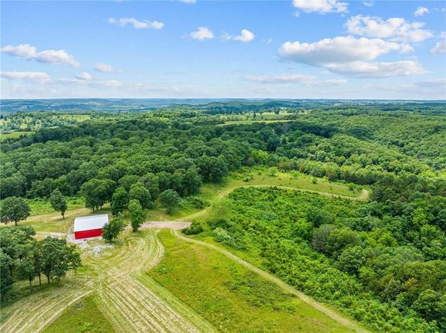 2313 Flat Creek Road, Cape Fair, MO 65624