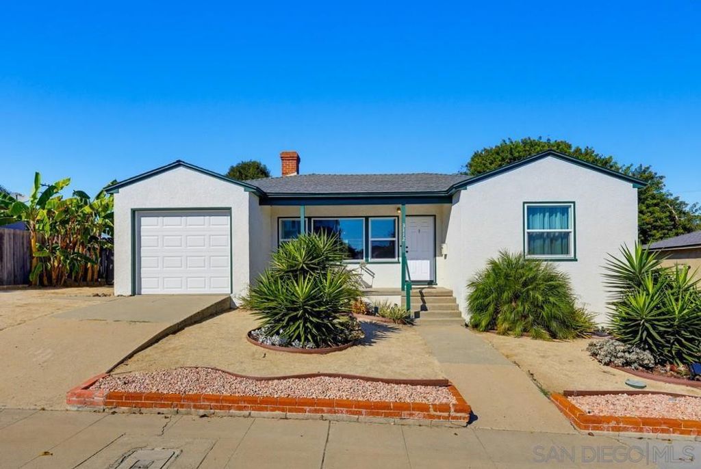 3112 N Evergreen Street, San Diego, CA 92110 — photo 2