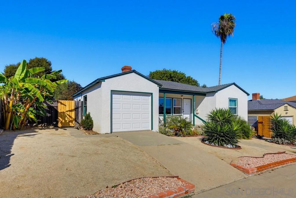 3112 N Evergreen Street, San Diego, CA 92110 — photo 3