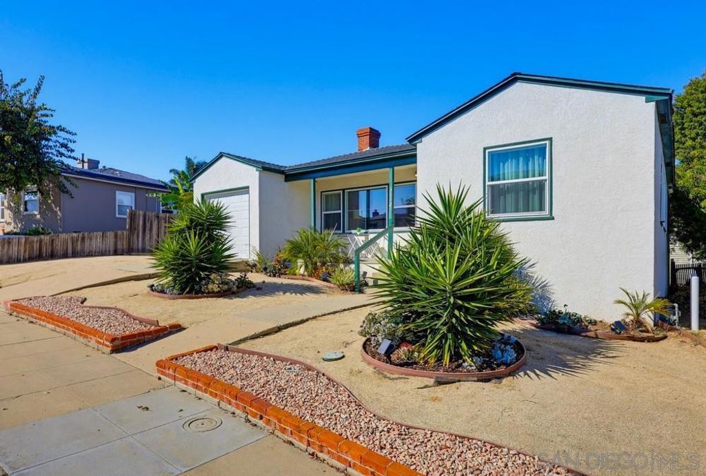 3112 N Evergreen Street, San Diego, CA 92110 — photo 4