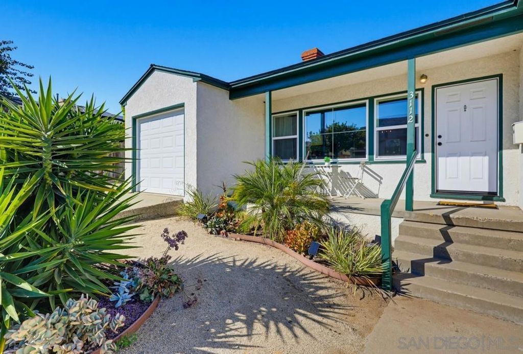 3112 N Evergreen Street, San Diego, CA 92110 — photo 5