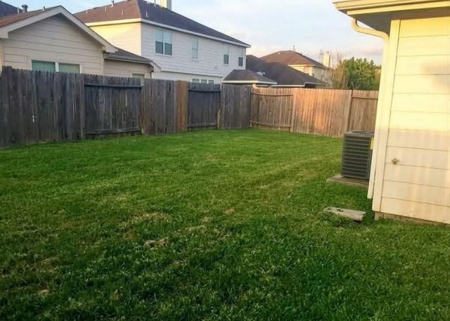 21522 Pointed Oak Lane, Katy, TX 77450