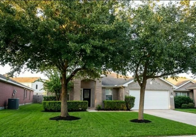 21522 Pointed Oak Lane, Katy, TX 77450