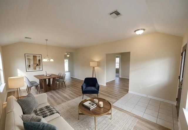 21522 Pointed Oak Lane, Katy, TX 77450