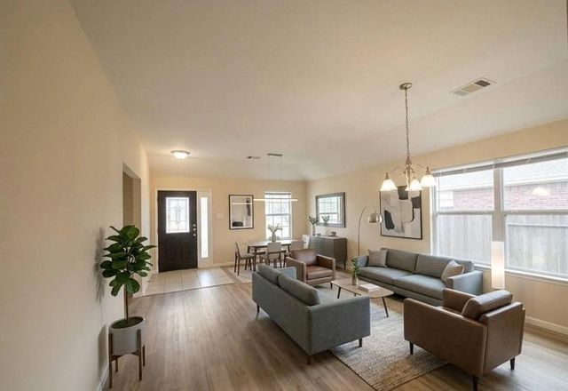 21522 Pointed Oak Lane, Katy, TX 77450