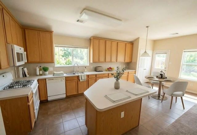 21522 Pointed Oak Lane, Katy, TX 77450